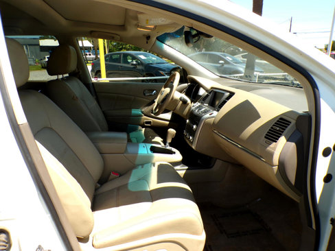 Used 2013 Nissan Murano SL image 23