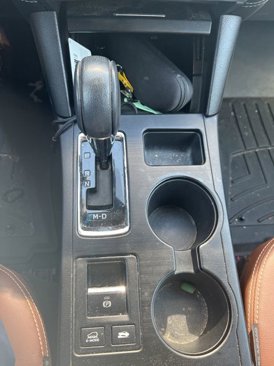 Used 2018 Subaru Outback 2.5i Touring image 10