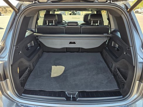 Used 2023 Mercedes-Benz GLB 250 4MATIC image 30