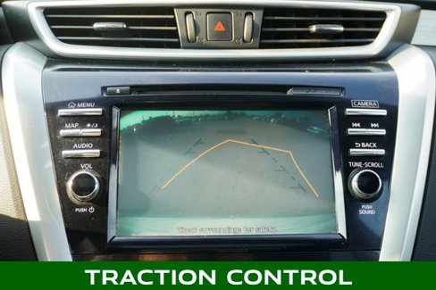 Used 2016 Nissan Murano SV image 16