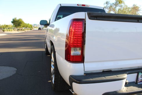 Used 2005 Chevrolet Silverado 1500 LS w/ Light Duty Power Package image 15
