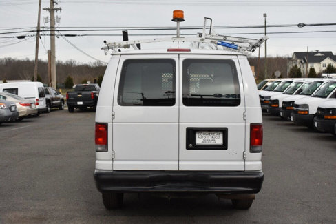 Used 2014 Ford E-150 and Econoline 150 image 6