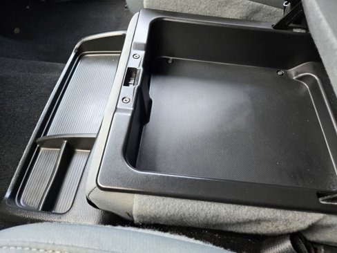 Used 2019 RAM 1500 Big Horn image 12