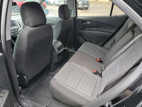 Used 2023 Chevrolet Equinox LT image 18