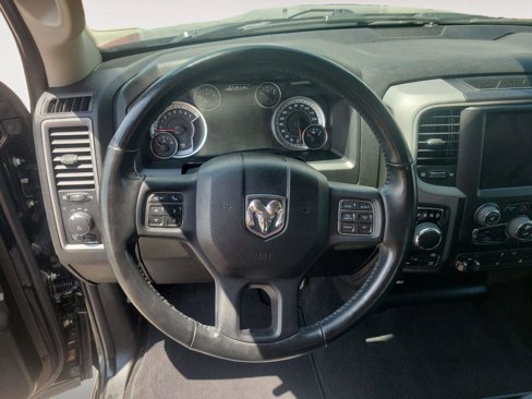 Used 2022 RAM 1500 Tradesman w/ Tradesman SXT Package image 19