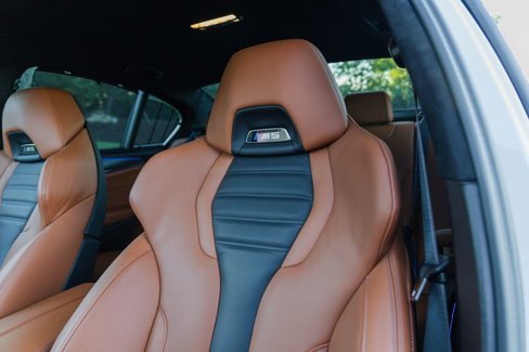 Used 2023 BMW M5 w/ Competition Package image 29