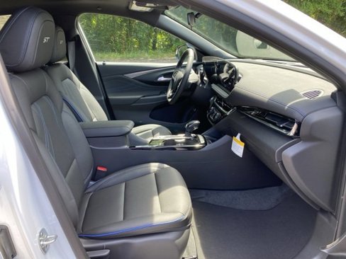 New 2025 Buick Envista Sport Touring w/ Convenience I Package image 27