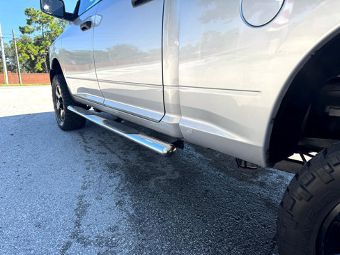Used 2017 RAM 2500 Tradesman image 16
