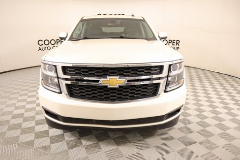Used 2015 Chevrolet Tahoe LT image 9