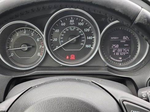 Used 2014 MAZDA MAZDA6 Touring image 32