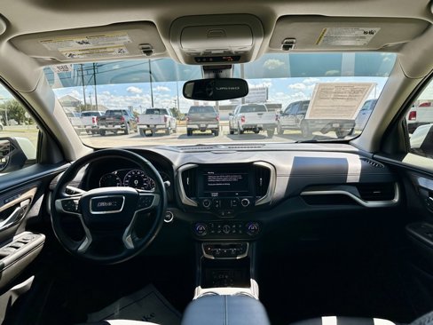 Used 2022 GMC Terrain Denali image 15