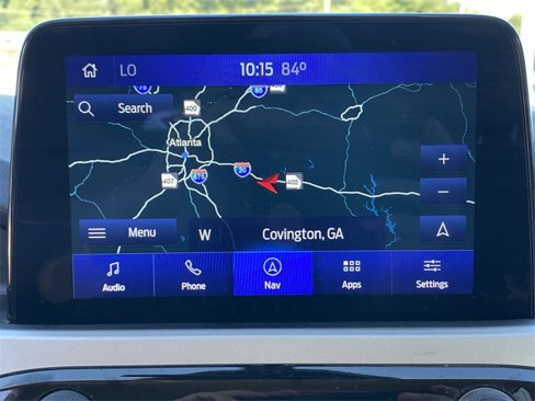 Used 2020 Ford Escape SE image 12