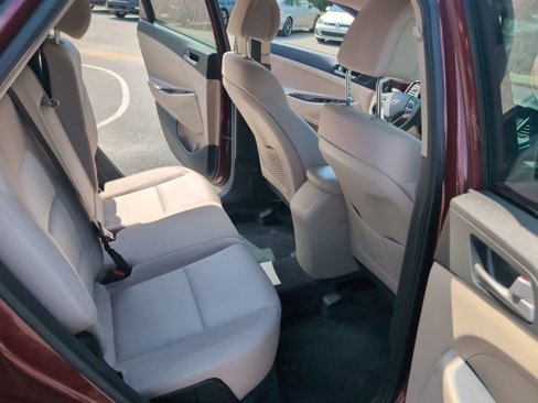 Used 2016 Hyundai Tucson Eco image 14