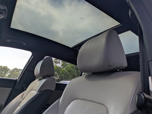 Used 2020 Kia Sportage SX image 23