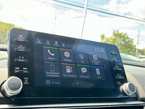Used 2022 Honda Accord Sport image 17