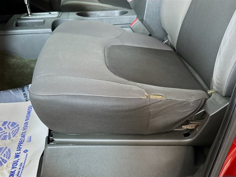 Used 2014 Nissan Xterra X image 17