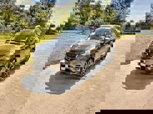 Used 2016 MAZDA CX-5 Grand Touring image 2