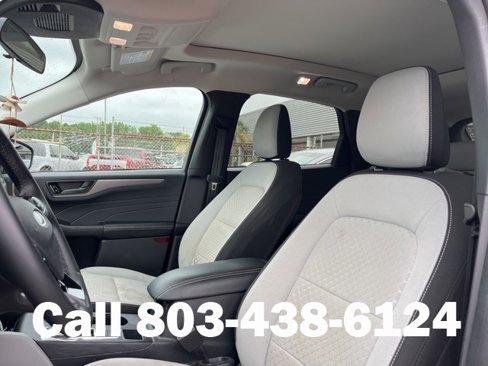 Used 2023 Ford Escape Active w/ Tech Pack #1 image 5