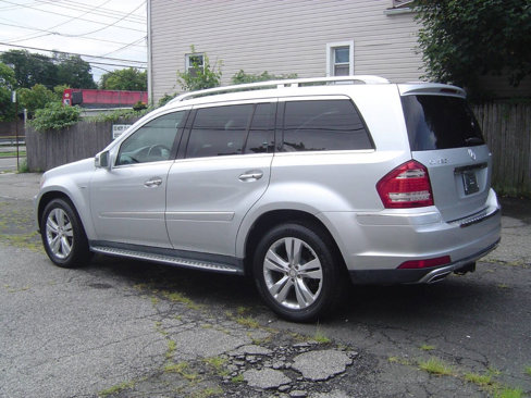 Used 2011 Mercedes-Benz GL 320 BlueTEC 4MATIC image 6