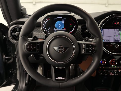 Used 2024 MINI Cooper John Cooper Works image 20