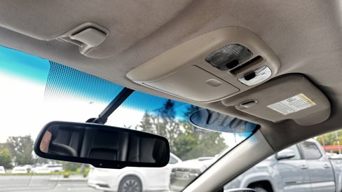 Used 2010 Ford Fusion Hybrid image 23
