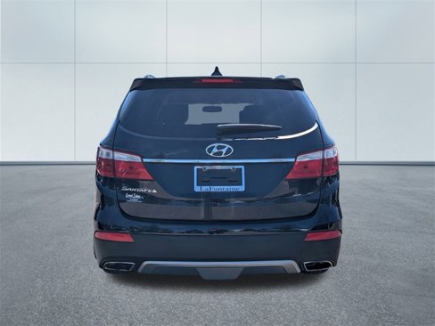 Used 2014 Hyundai Santa Fe GLS image 4