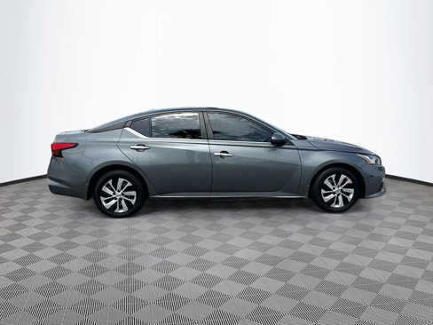 Used 2019 Nissan Altima 2.5 S image 5