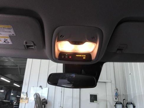 Used 2023 Chevrolet TrailBlazer LT image 33