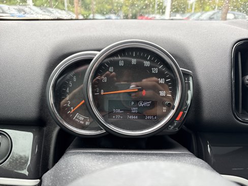 Used 2020 MINI Cooper Countryman S image 21