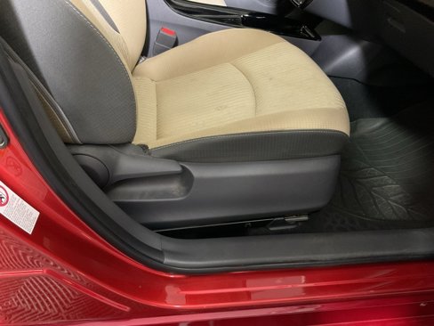 Used 2017 Toyota Prius Two image 37
