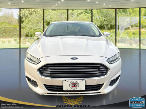 Used 2014 Ford Fusion SE w/ Equipment Group 202A image 2