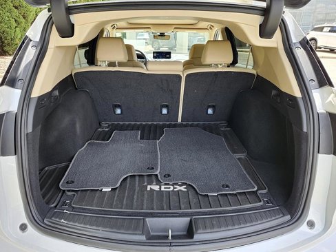 Used 2020 Acura RDX FWD image 14