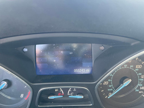 Used 2014 Ford Focus SE image 17
