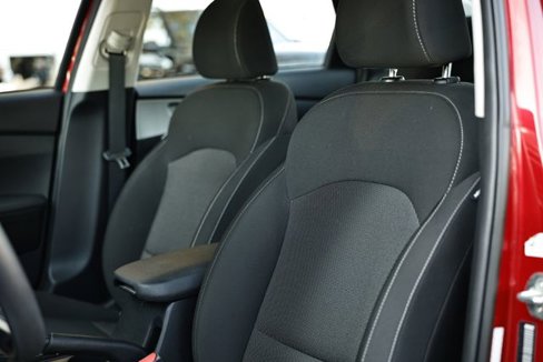 Used 2023 Kia Forte LXS image 20