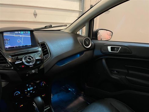 Used 2014 Ford Fiesta Titanium w/ Exterior Protection Package image 65