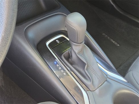Certified 2023 Toyota Corolla LE image 23