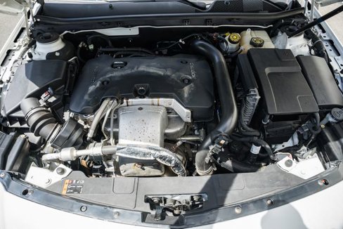 Used 2016 Buick Regal AWD image 22