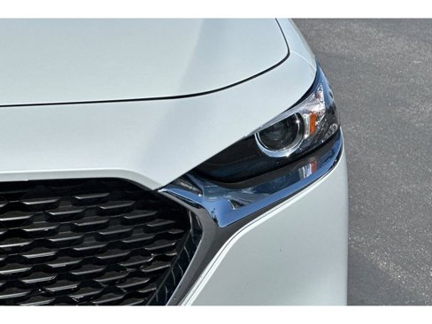 Certified 2025 MAZDA MAZDA3 s image 15