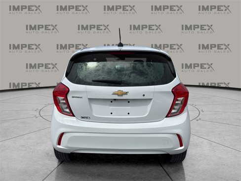 Used 2019 Chevrolet Spark LS image 4