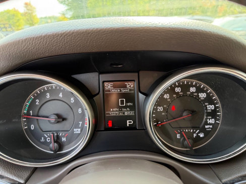 Used 2012 Jeep Grand Cherokee Laredo w/ Laredo E Group image 20
