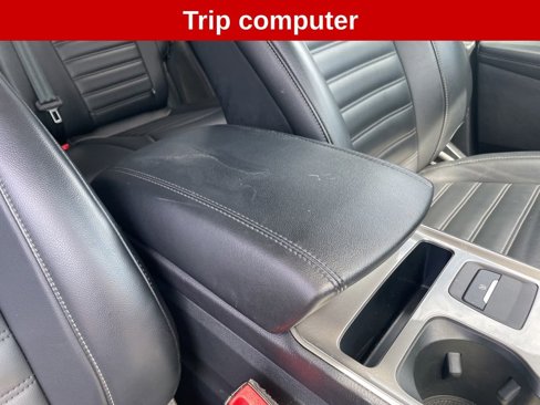 Used 2024 Ford Edge SEL image 46
