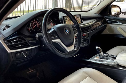 Used 2015 BMW X5 sDrive35i image 17