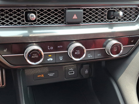 Certified 2024 Acura Integra A-Spec image 17