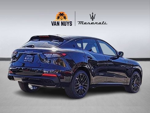 New 2023 Maserati Levante Modena image 2