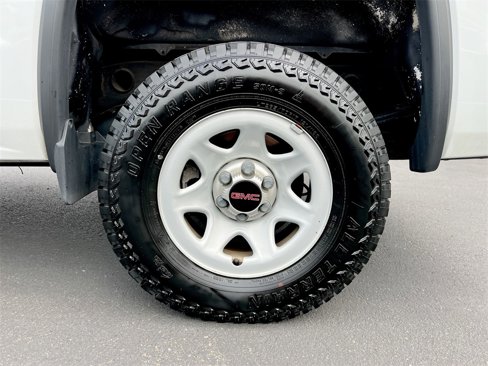 Used 2014 GMC Sierra 1500 2WD Double Cab w/ Sierra Convenience Package image 25