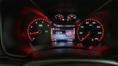 Used 2016 GMC Canyon SLT w/ Driver Alert Package image 18