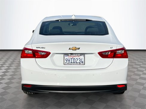 Used 2024 Chevrolet Malibu LT image 6