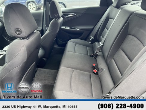 Used 2020 Chevrolet Malibu LS w/ LPO, Convenience Package 1 image 23