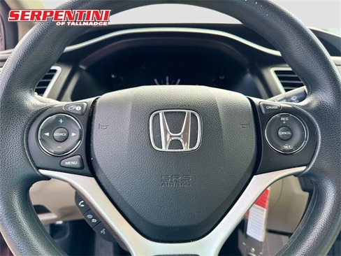 Used 2014 Honda Civic LX image 13