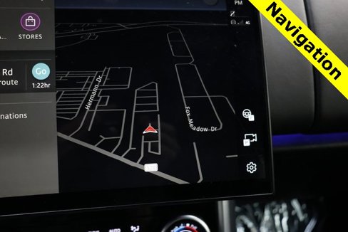 Used 2023 Land Rover Range Rover SE image 17
